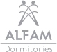 Alfam Logo