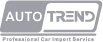 Autotrend Logo