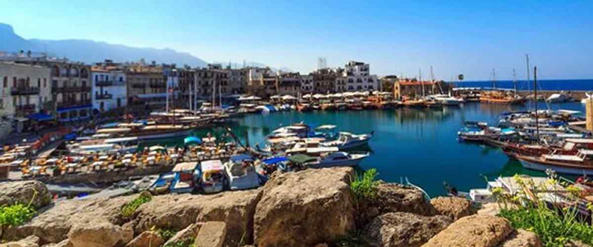 kıbrıs lefkoşa'da en uygun satılık rezidanslar