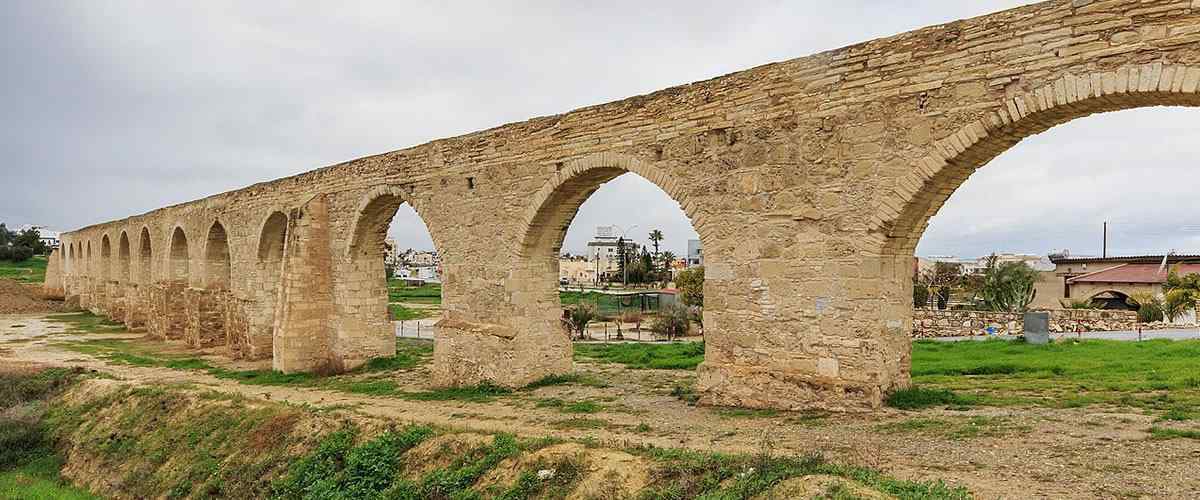 kıbrıs’ta görülmesi gereken osmanlı eserleri 2023