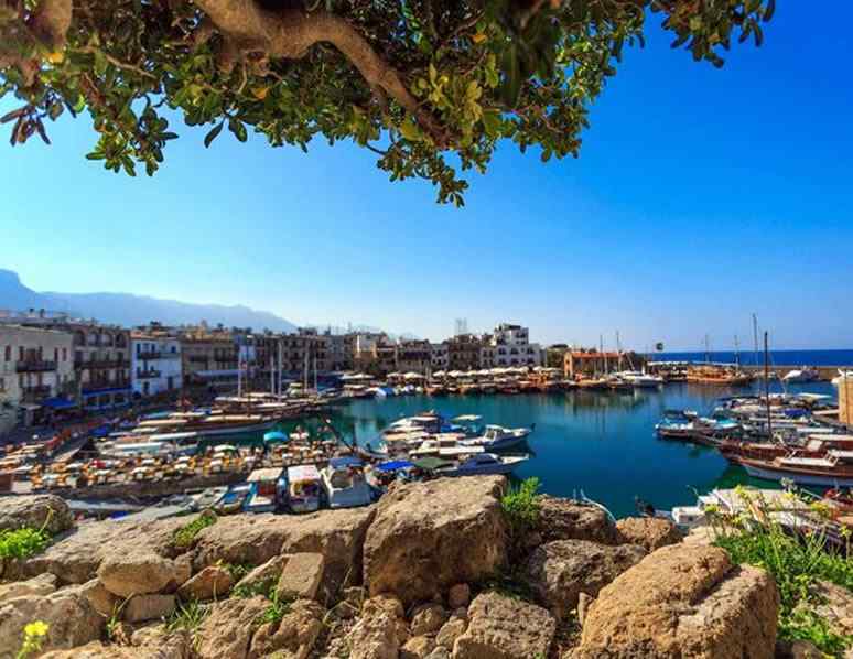 kıbrıs lefkoşa'da en uygun satılık rezidanslar